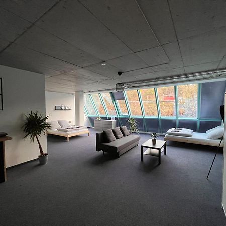 Lietzow Project Bay - Workation / Coworkingホステル エクステリア 写真